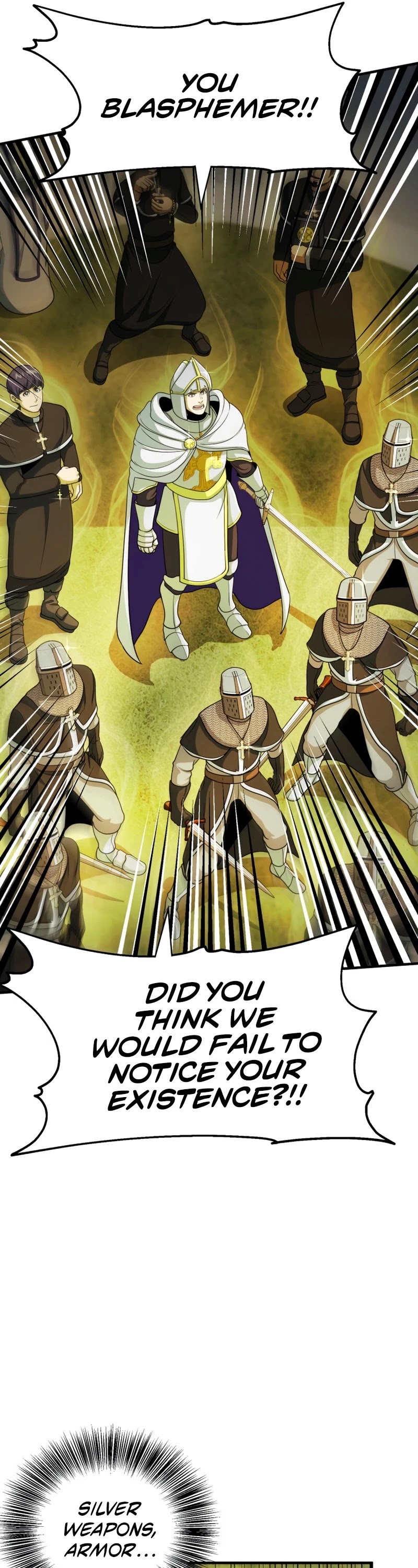 Dungeon House Chapter 54 page 34 - Chapter 54