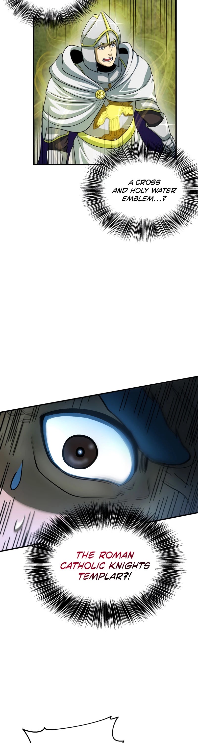 Dungeon House Chapter 54 page 35 - Chapter 54