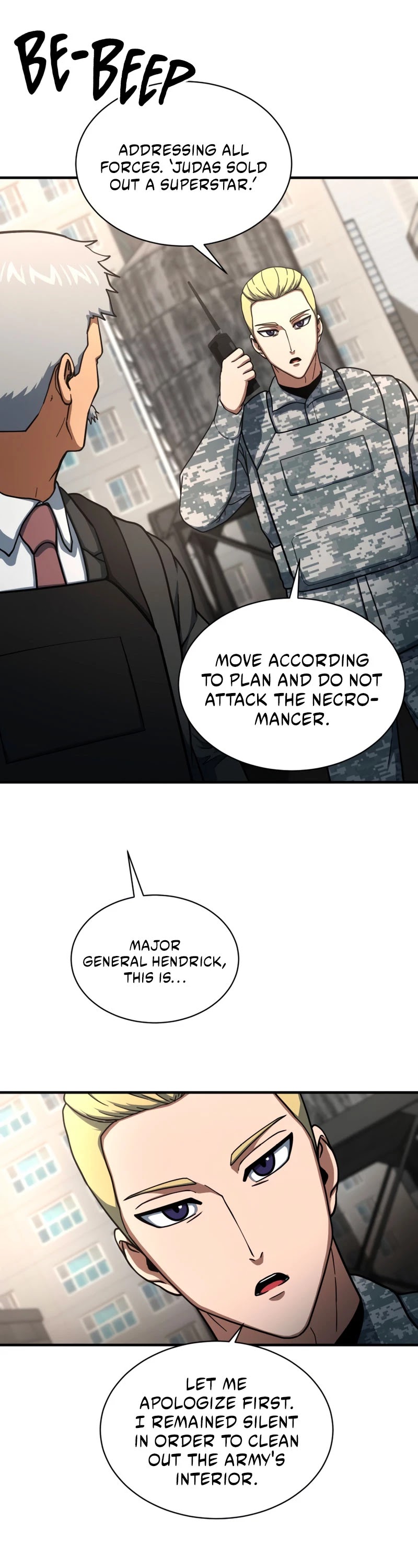 Dungeon House Chapter 54 page 42 - Chapter 54