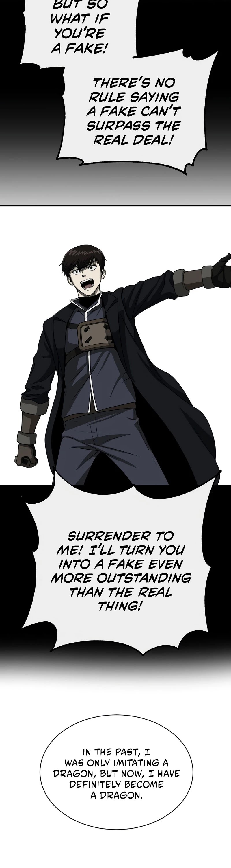 Dungeon House Chapter 55 page 11 - Chapter 55