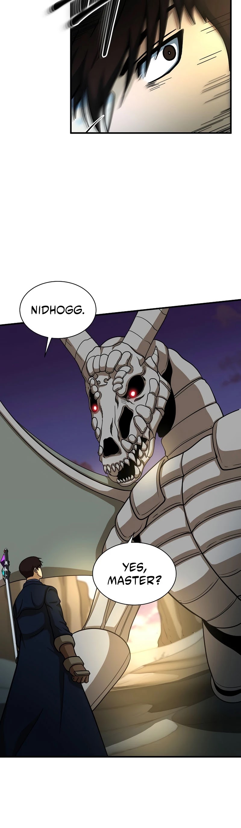 Dungeon House Chapter 55 page 9 - Chapter 55