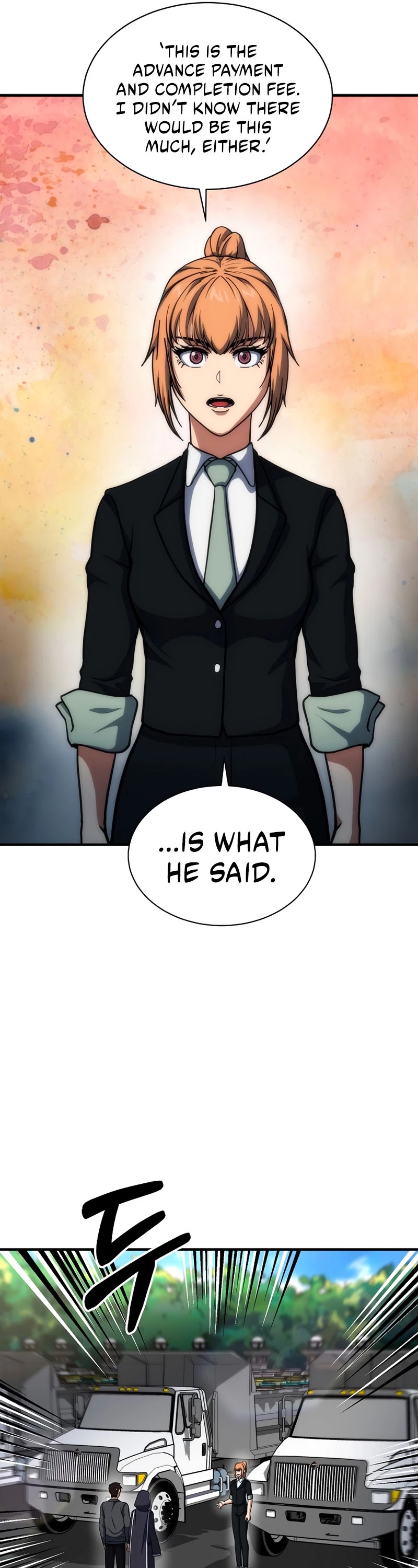 Dungeon House Chapter 56 page 18 - Chapter 56
