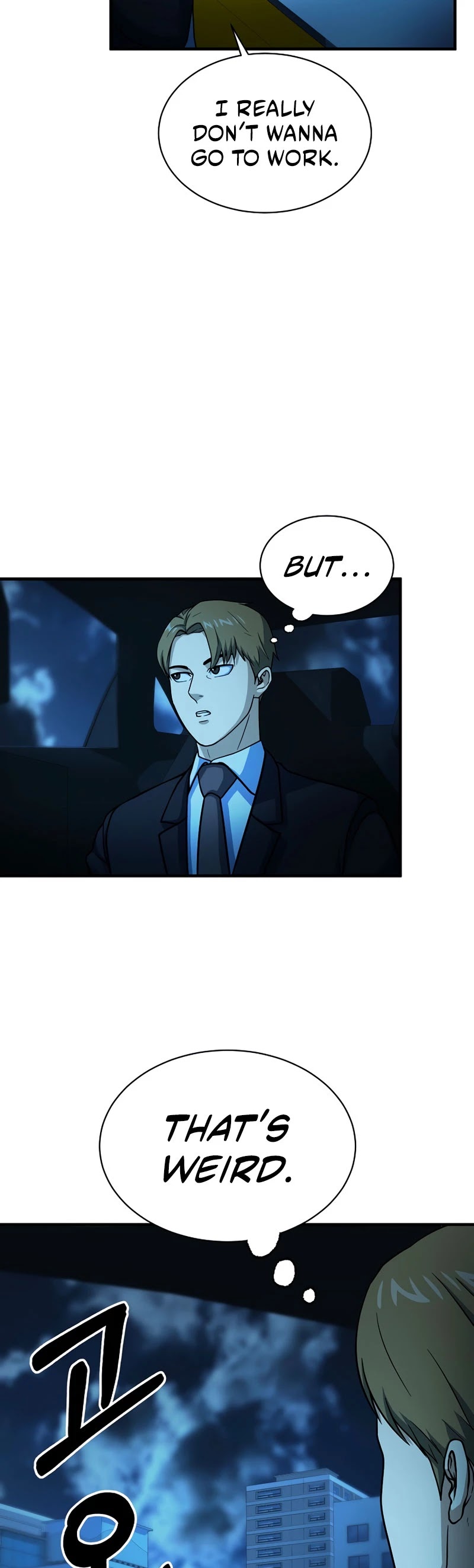Dungeon House Chapter 56 page 36 - Chapter 56