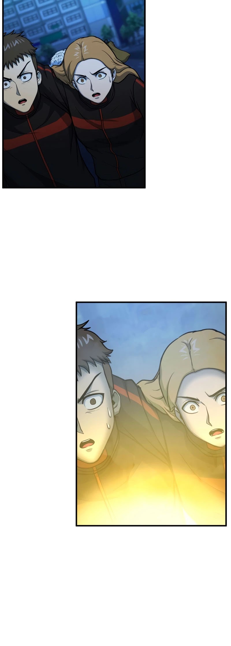Dungeon House Chapter 57 page 21 - Chapter 57