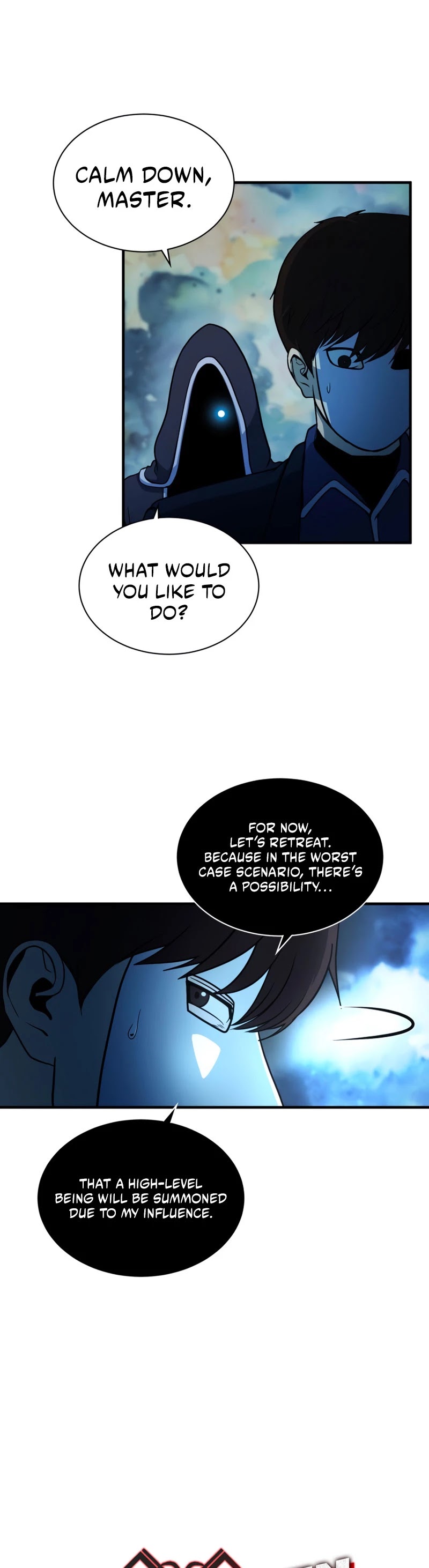 Dungeon House Chapter 58 page 20 - Chapter 58