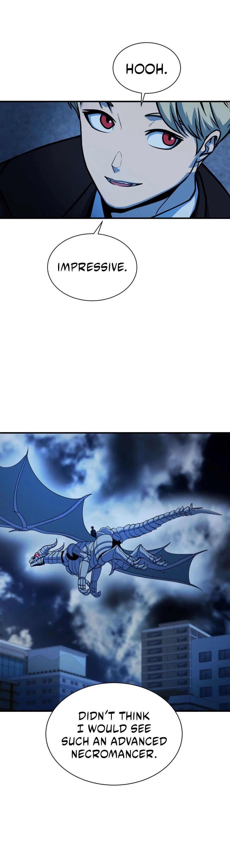Dungeon House Chapter 58 page 37 - Chapter 58