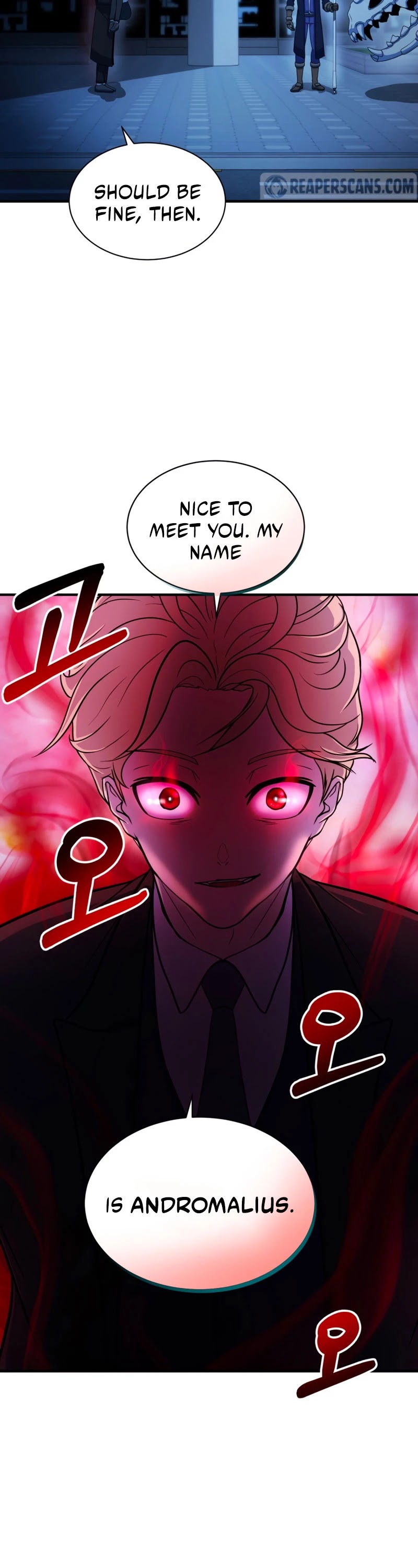 Dungeon House Chapter 58 page 41 - Chapter 58