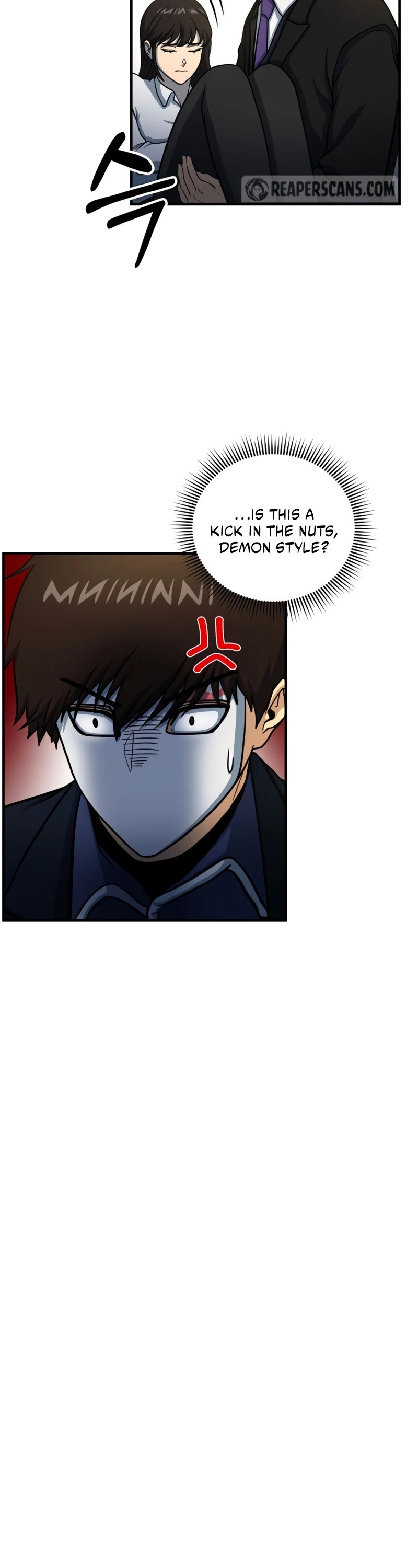 Dungeon House Chapter 59 page 29 - Chapter 59