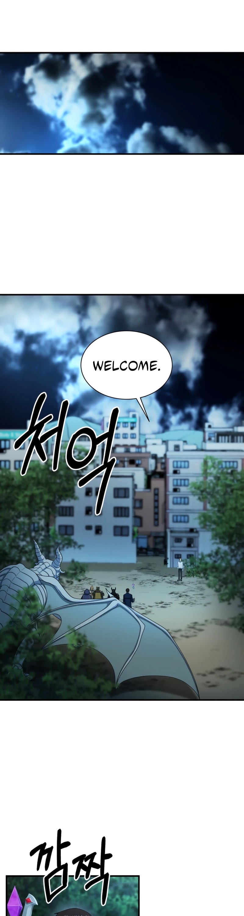 Dungeon House Chapter 59 page 30 - Chapter 59