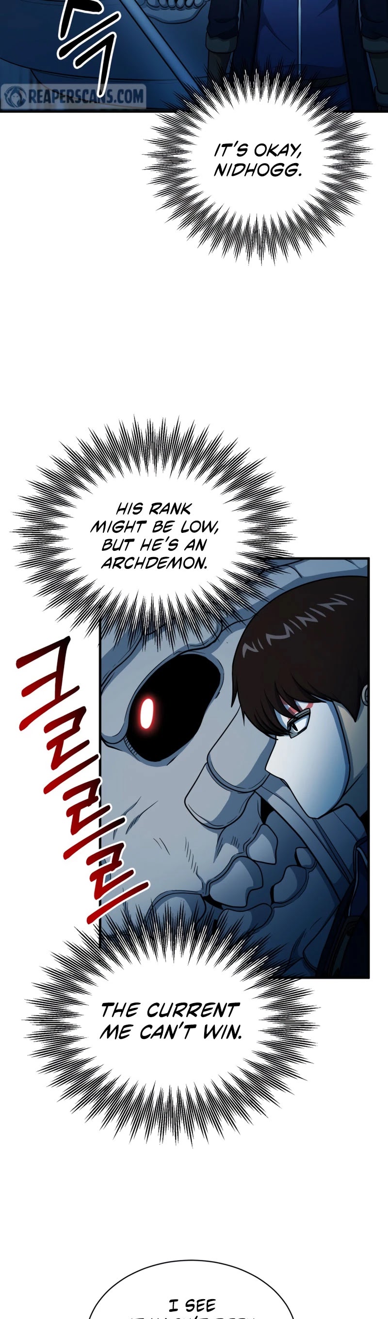 Dungeon House Chapter 59 page 4 - Chapter 59