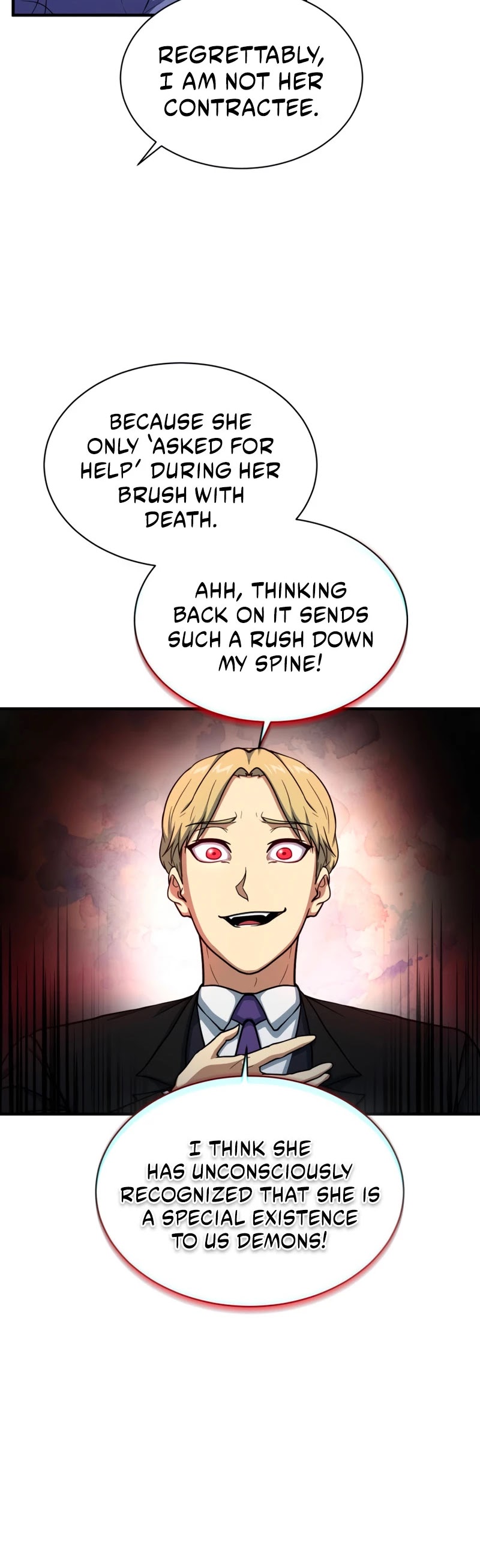 Dungeon House Chapter 59 page 9 - Chapter 59