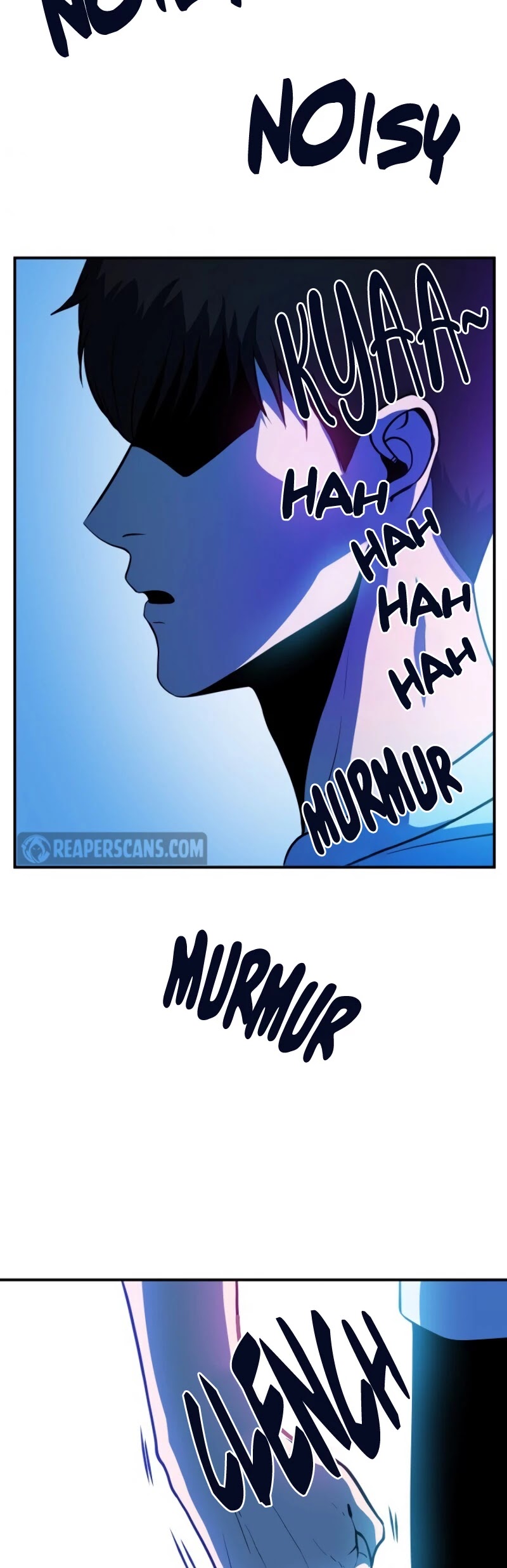 Dungeon House Chapter 6 page 45 - Chapter 6