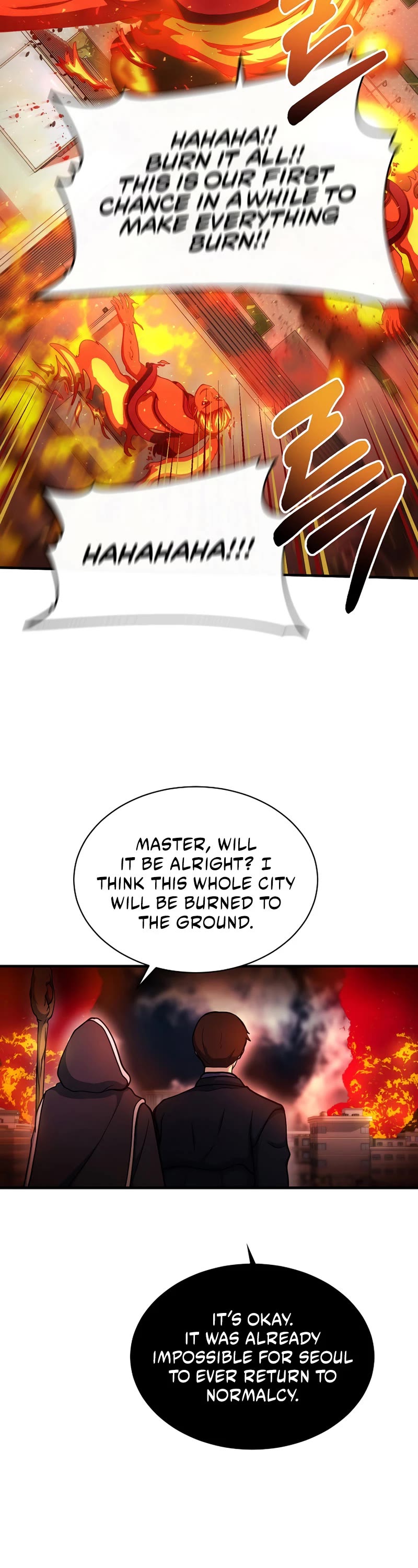 Dungeon House Chapter 60 page 13 - Chapter 60