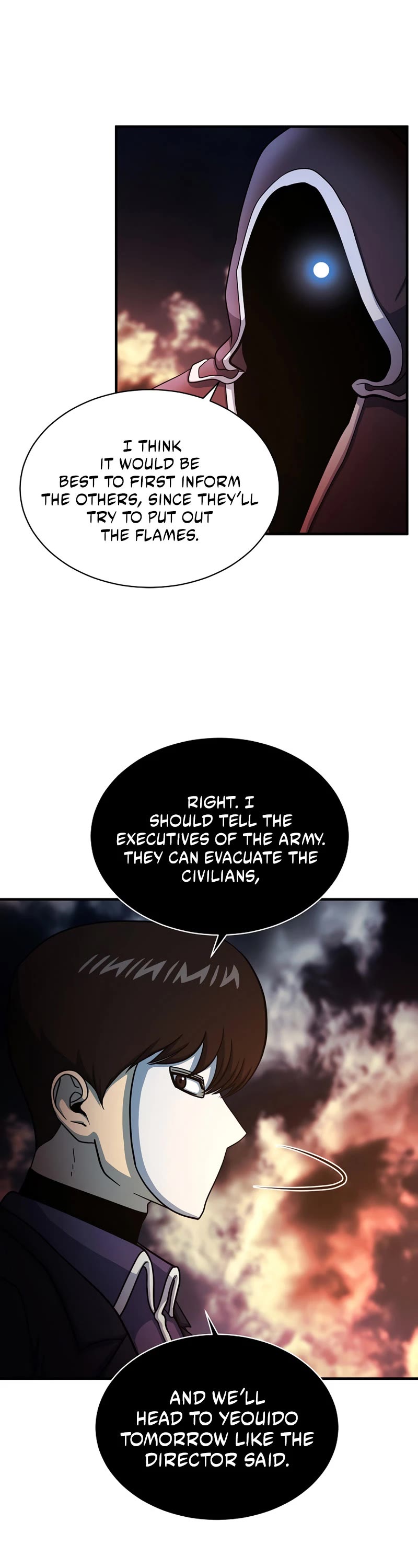 Dungeon House Chapter 60 page 14 - Chapter 60