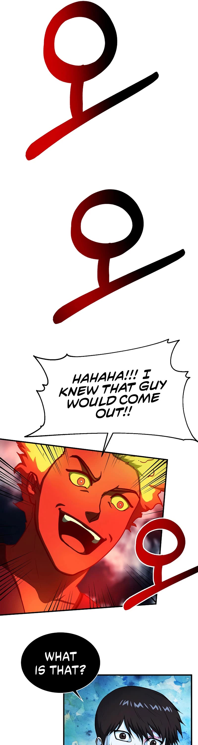 Dungeon House Chapter 60 page 26 - Chapter 60