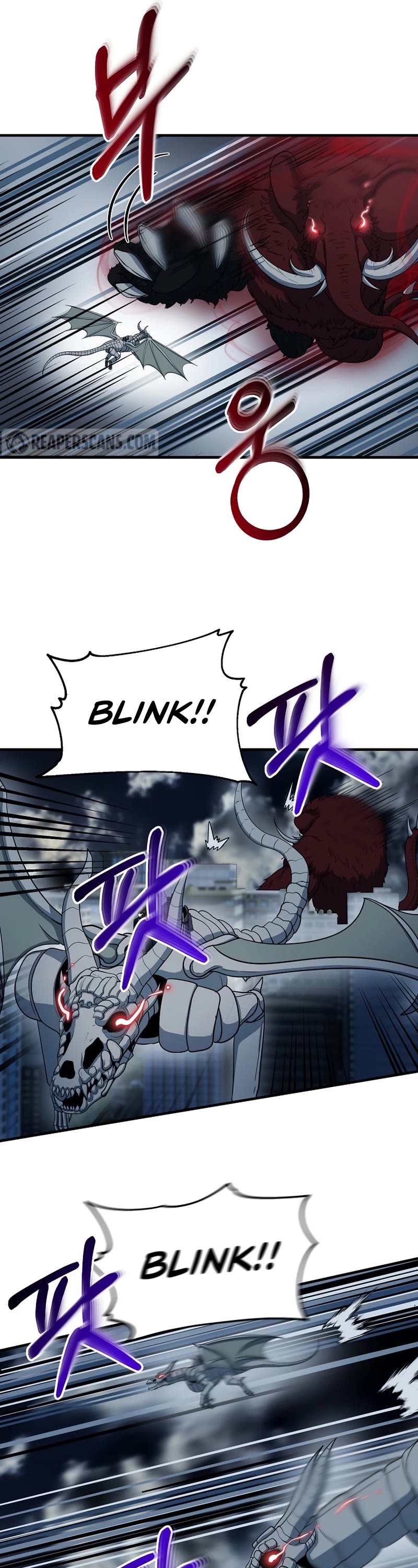 Dungeon House Chapter 60 page 38 - Chapter 60