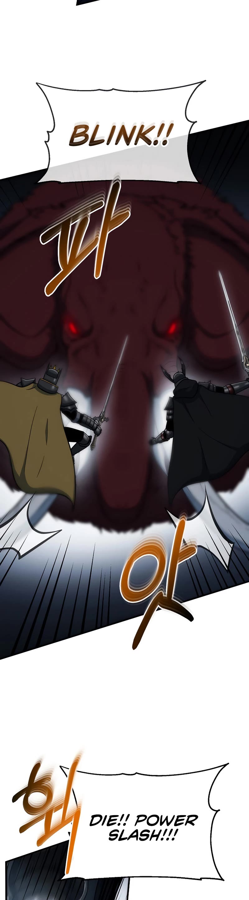 Dungeon House Chapter 60 page 40 - Chapter 60