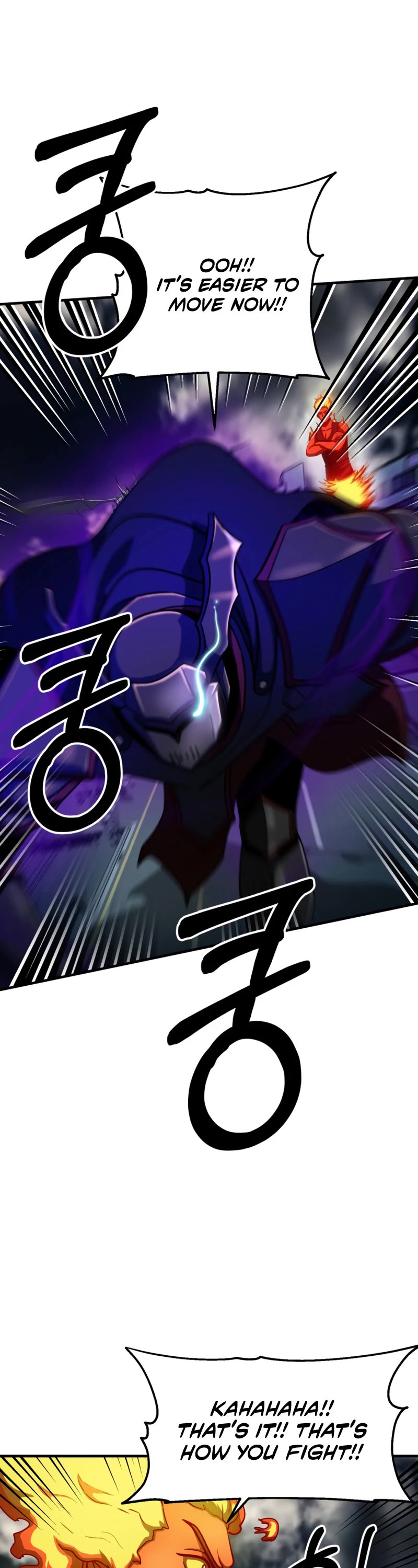 Dungeon House Chapter 61 page 22 - Chapter 61