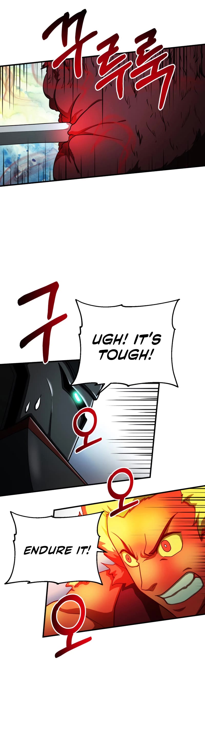 Dungeon House Chapter 61 page 29 - Chapter 61