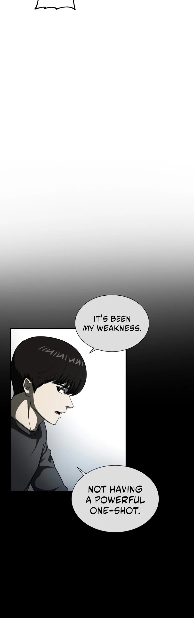 Dungeon House Chapter 61 page 33 - Chapter 61