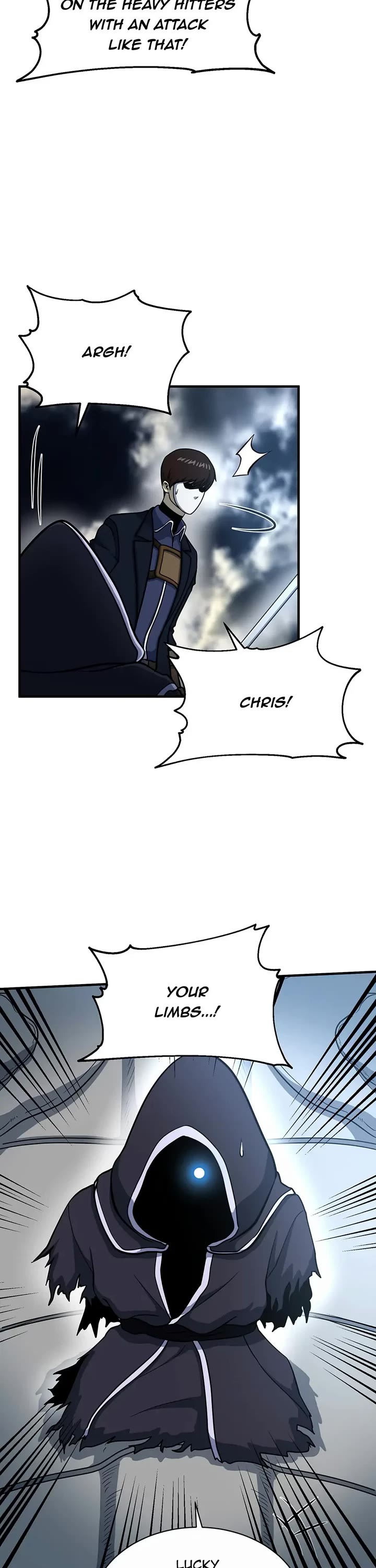 Dungeon House Chapter 62 page 2 - Chapter 62: A New Age