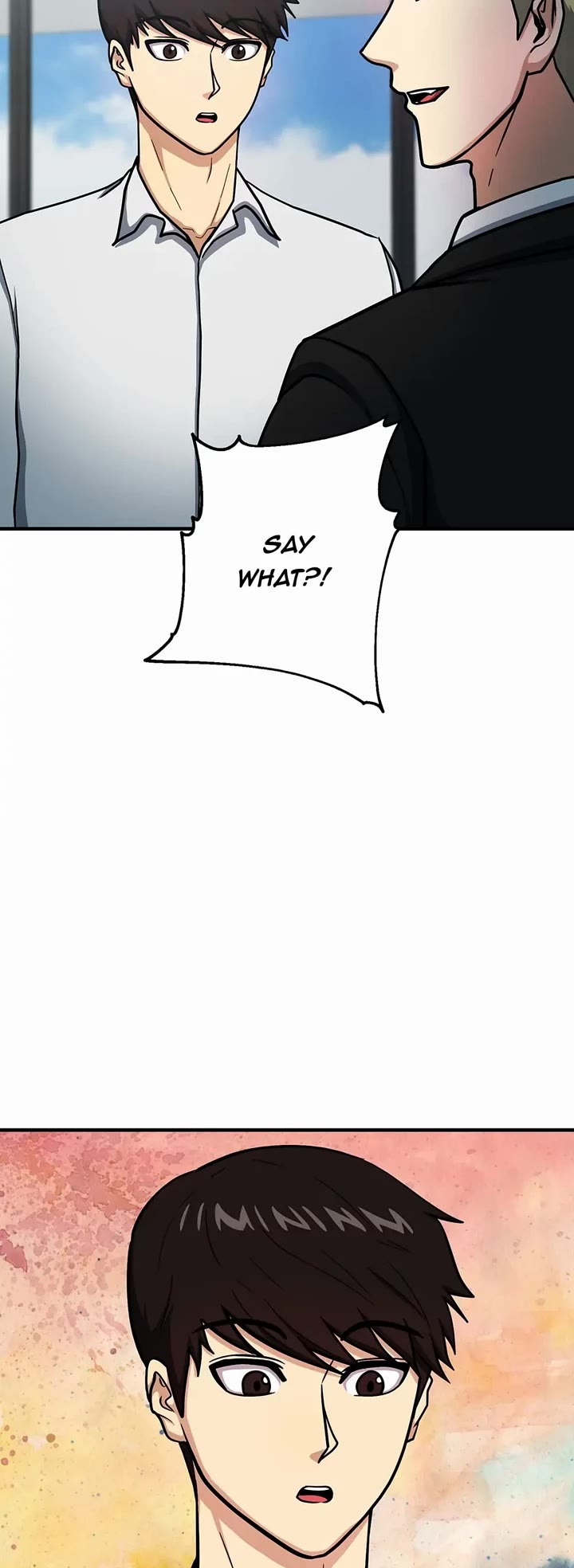Dungeon House Chapter 62 page 39 - Chapter 62: A New Age