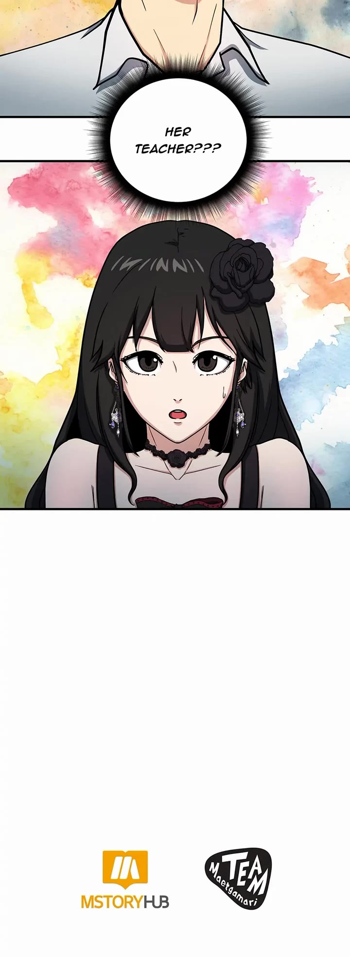 Dungeon House Chapter 62 page 40 - Chapter 62: A New Age