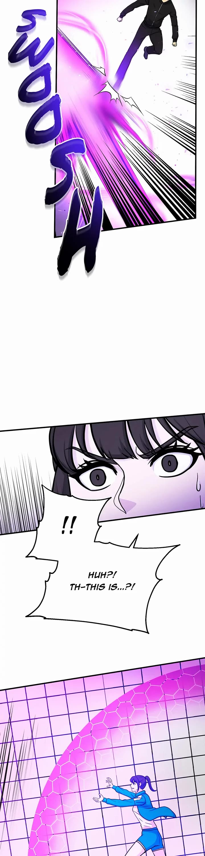 Dungeon House Chapter 64 page 11 - Chapter 64: Special Training