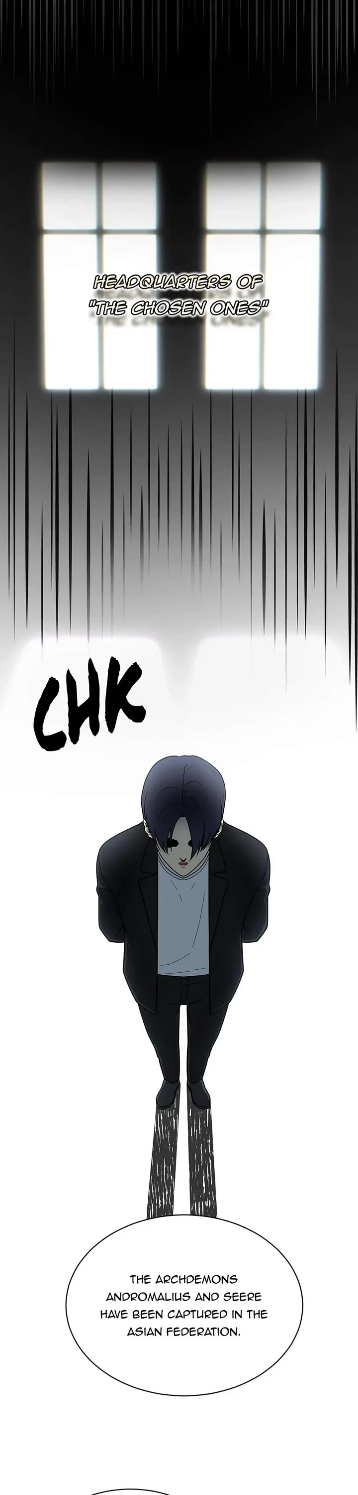 Dungeon House Chapter 64 page 2 - Chapter 64: Special Training
