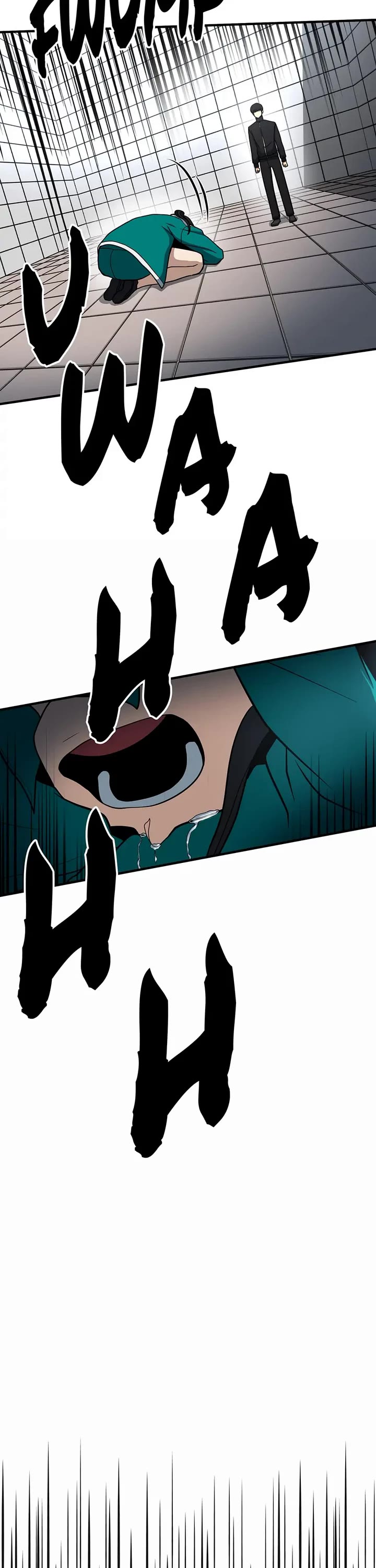 Dungeon House Chapter 64 page 32 - Chapter 64: Special Training