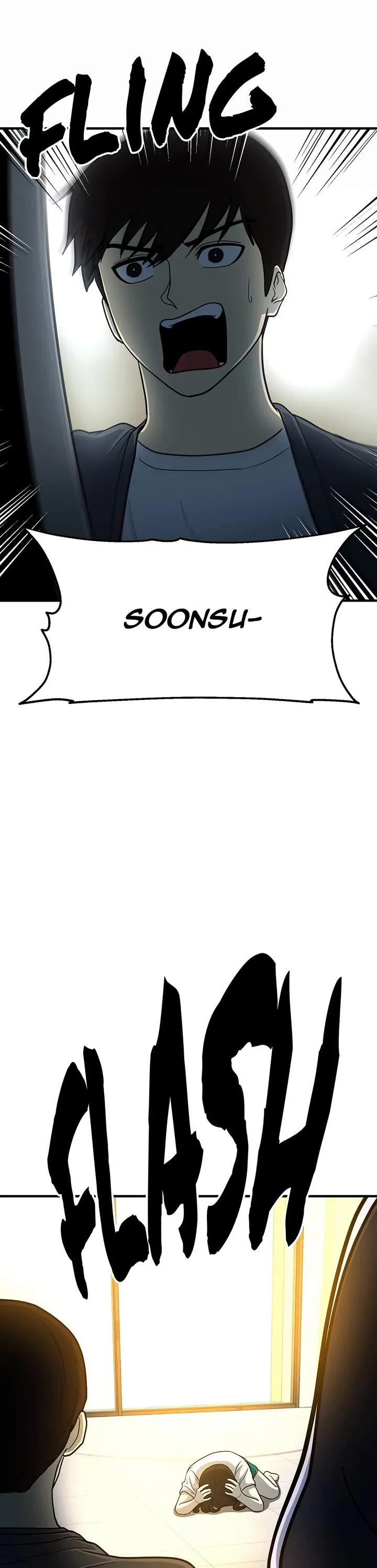 Dungeon House Chapter 65 page 15 - Chapter 65: Under Attack