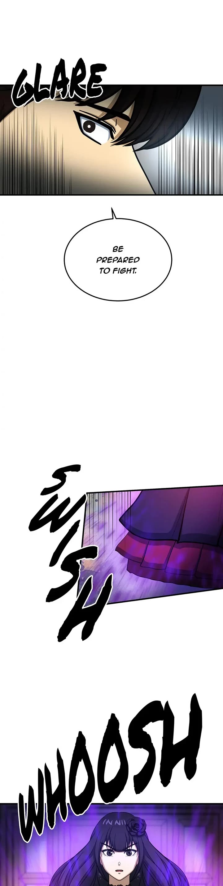 Dungeon House Chapter 65 page 20 - Chapter 65: Under Attack