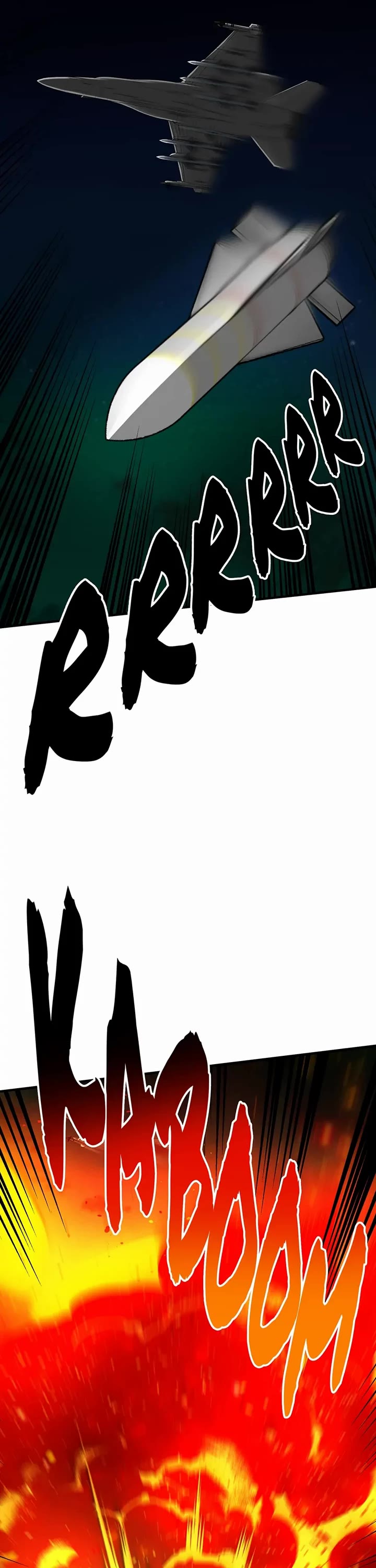 Dungeon House Chapter 65 page 33 - Chapter 65: Under Attack