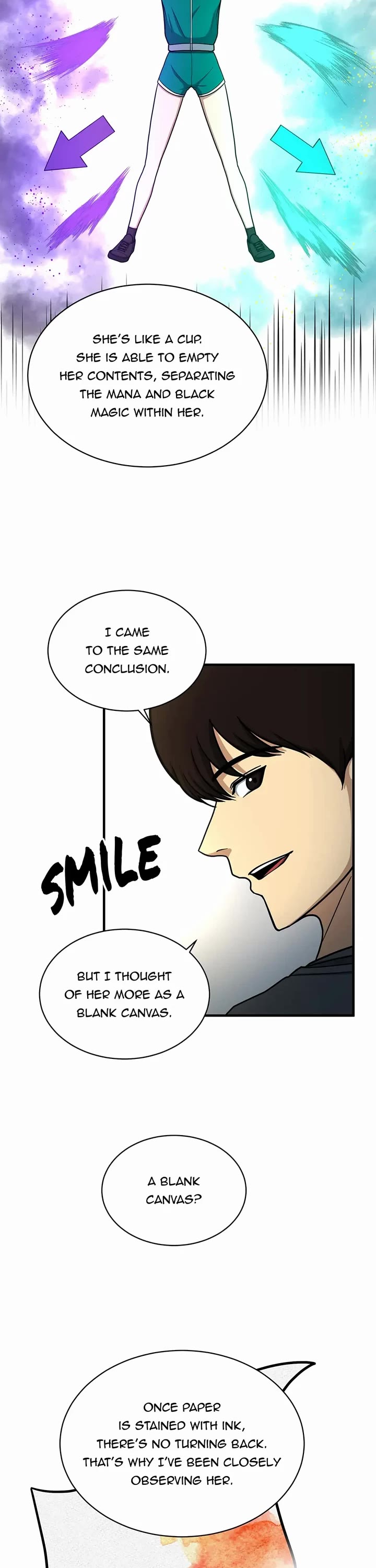 Dungeon House Chapter 65 page 7 - Chapter 65: Under Attack
