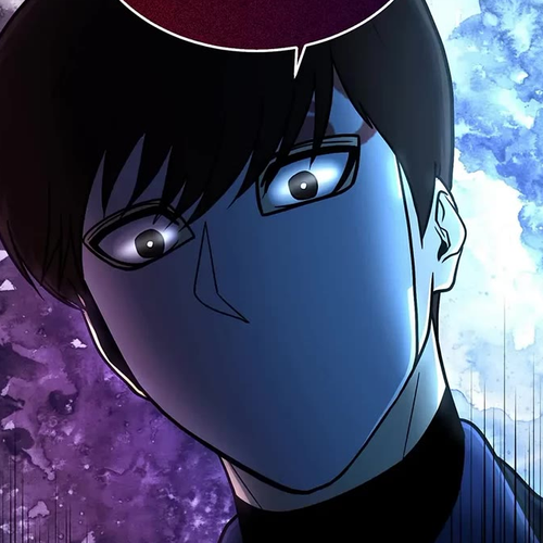 Dungeon House Chapter 65: Under Attack cover