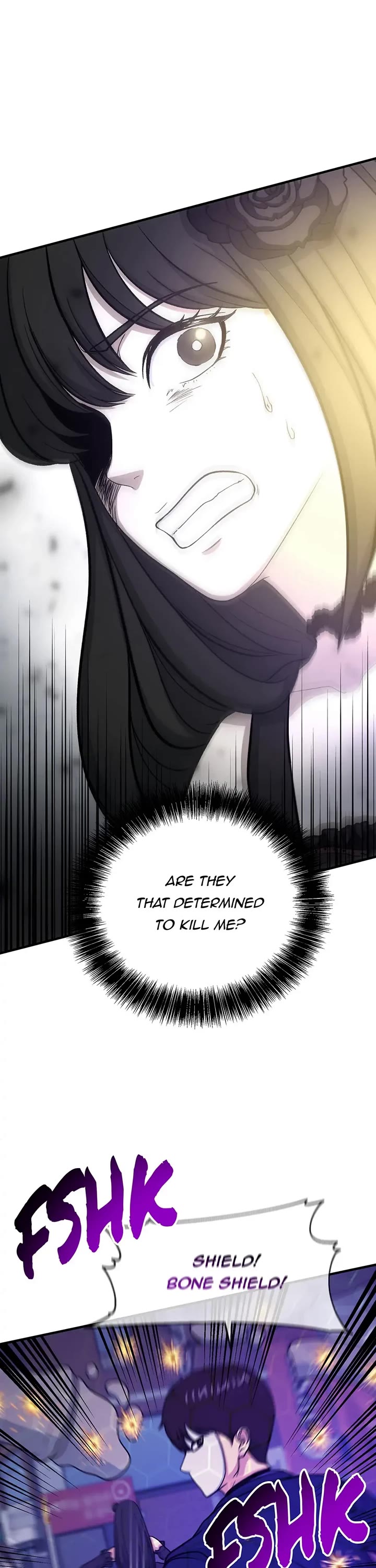 Dungeon House Chapter 66 page 11 - Chapter 66: Forming an Opinion