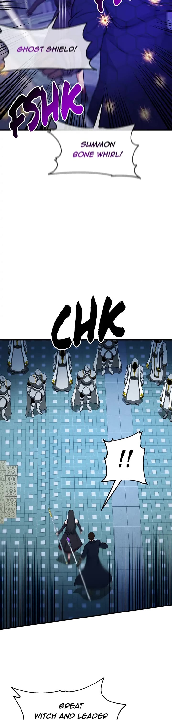 Dungeon House Chapter 66 page 12 - Chapter 66: Forming an Opinion