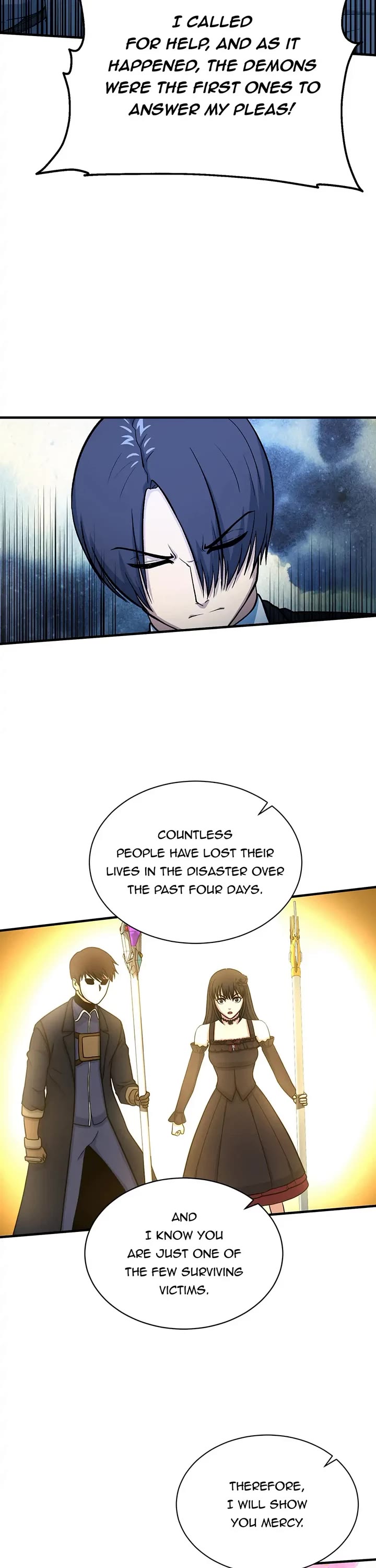 Dungeon House Chapter 66 page 16 - Chapter 66: Forming an Opinion
