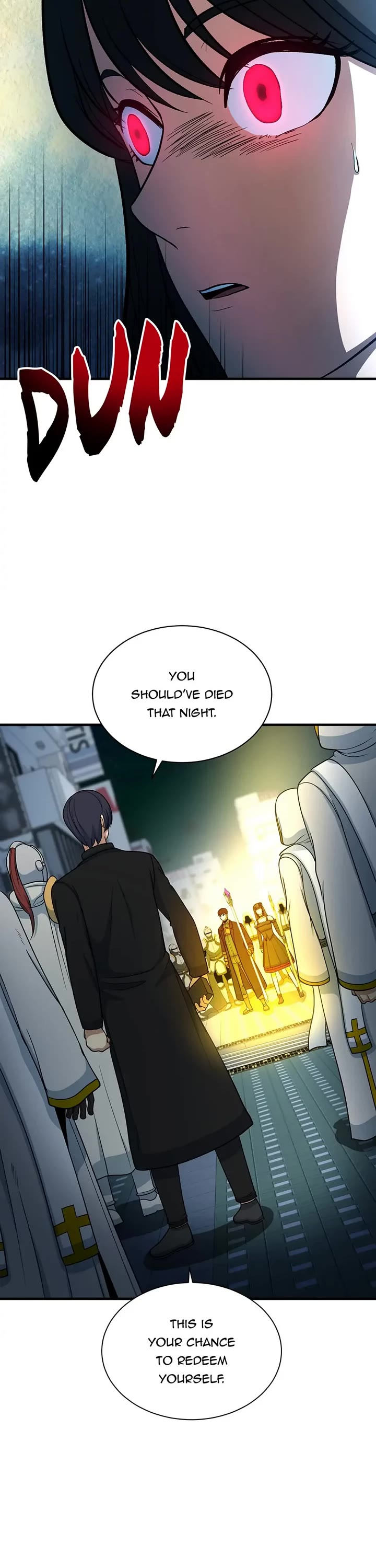 Dungeon House Chapter 66 page 18 - Chapter 66: Forming an Opinion