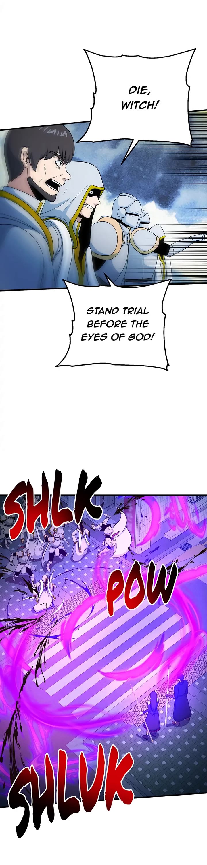 Dungeon House Chapter 66 page 22 - Chapter 66: Forming an Opinion