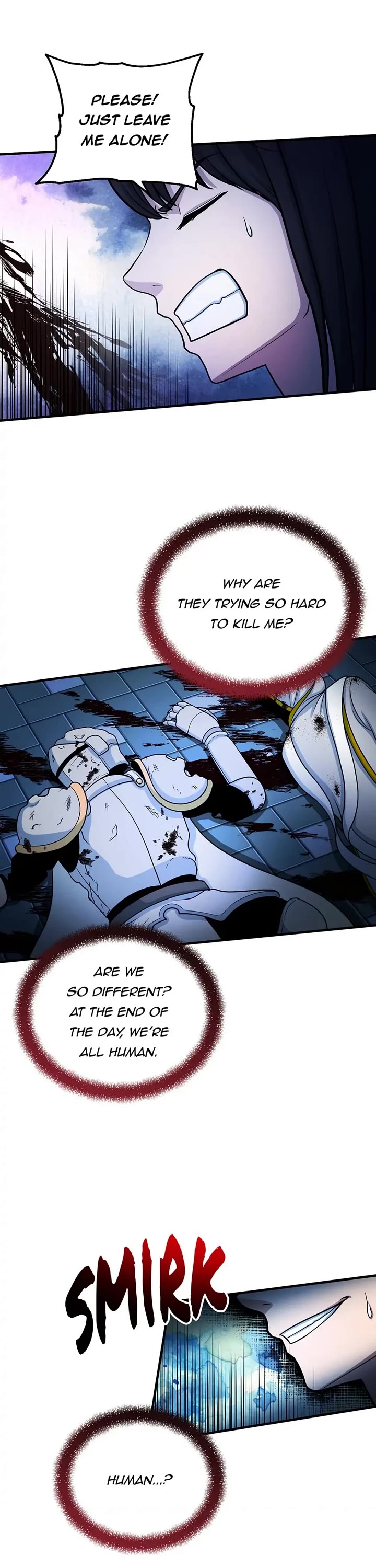 Dungeon House Chapter 66 page 23 - Chapter 66: Forming an Opinion