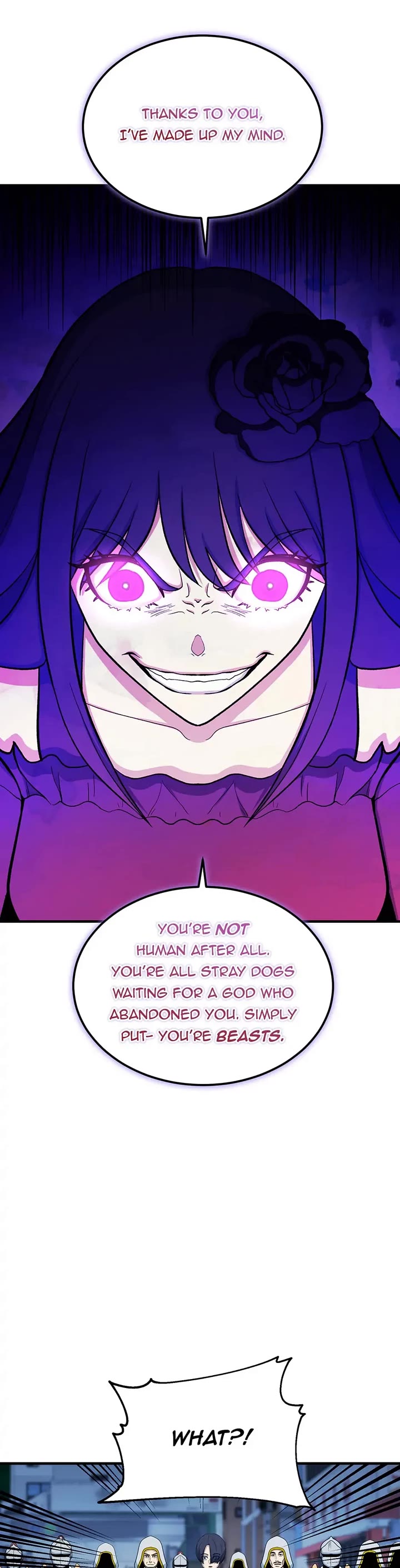 Dungeon House Chapter 66 page 25 - Chapter 66: Forming an Opinion