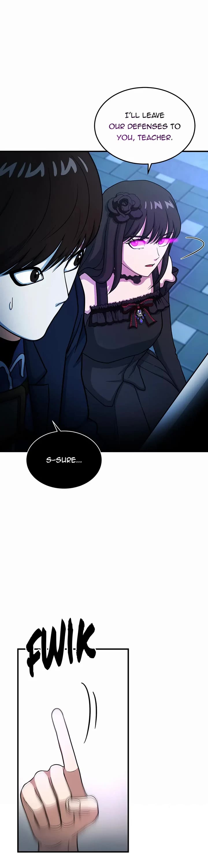 Dungeon House Chapter 66 page 31 - Chapter 66: Forming an Opinion