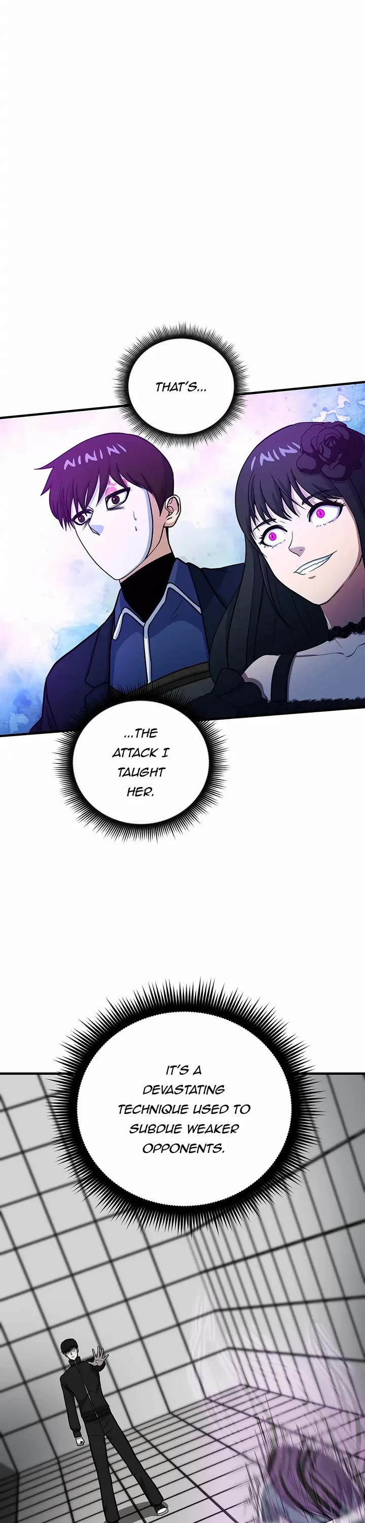 Dungeon House Chapter 66 page 33 - Chapter 66: Forming an Opinion