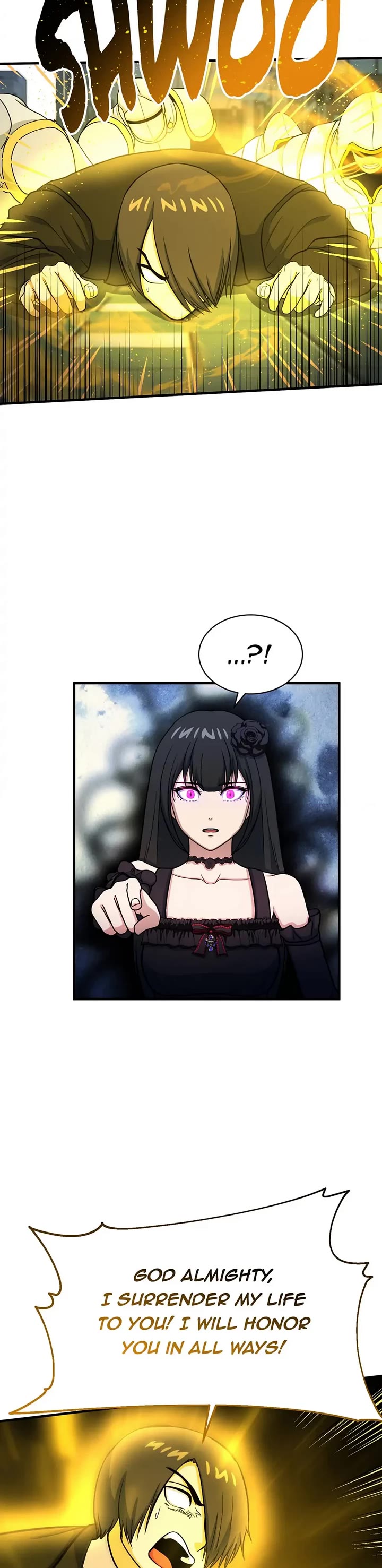 Dungeon House Chapter 66 page 35 - Chapter 66: Forming an Opinion