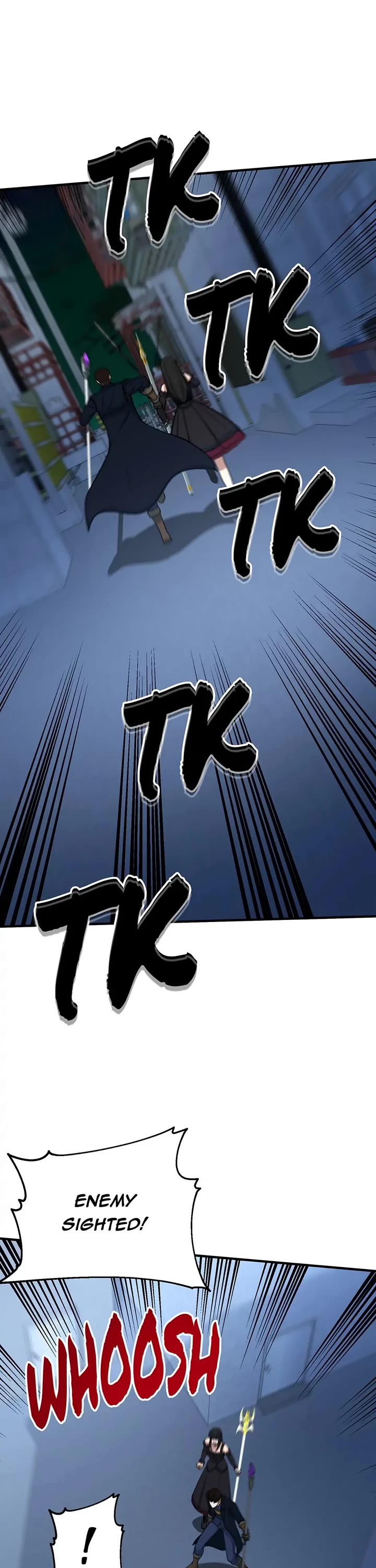 Dungeon House Chapter 66 page 6 - Chapter 66: Forming an Opinion