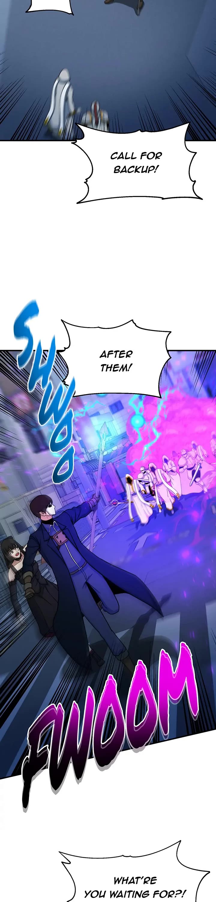 Dungeon House Chapter 66 page 7 - Chapter 66: Forming an Opinion