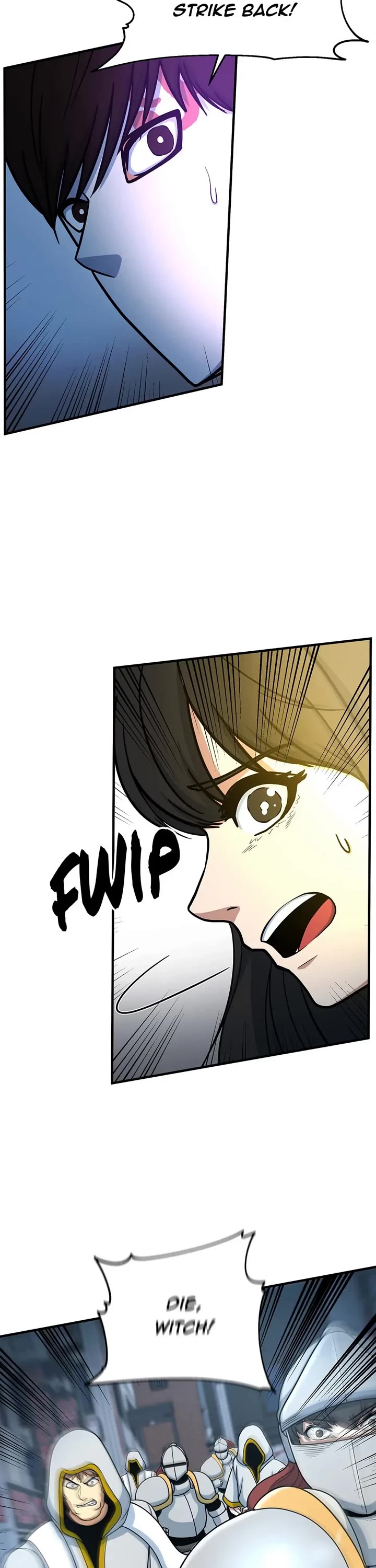 Dungeon House Chapter 66 page 8 - Chapter 66: Forming an Opinion