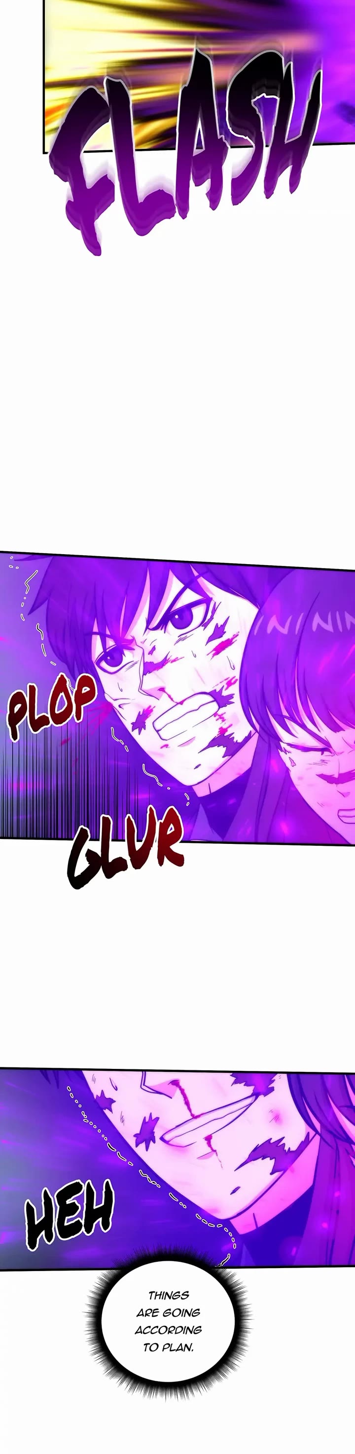 Dungeon House Chapter 67 page 15 - Chapter 67: The Strong Always Prevail
