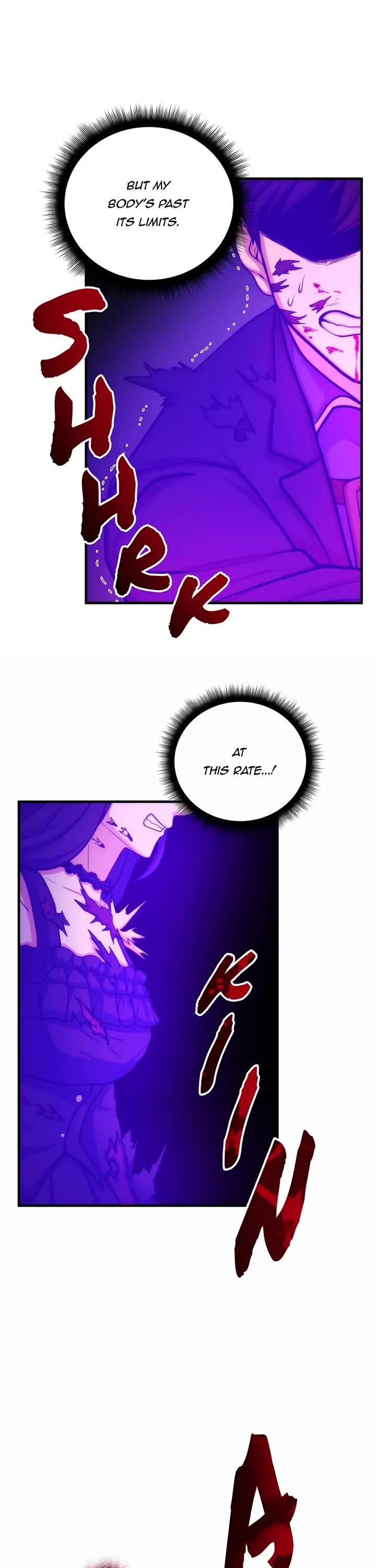 Dungeon House Chapter 67 page 16 - Chapter 67: The Strong Always Prevail